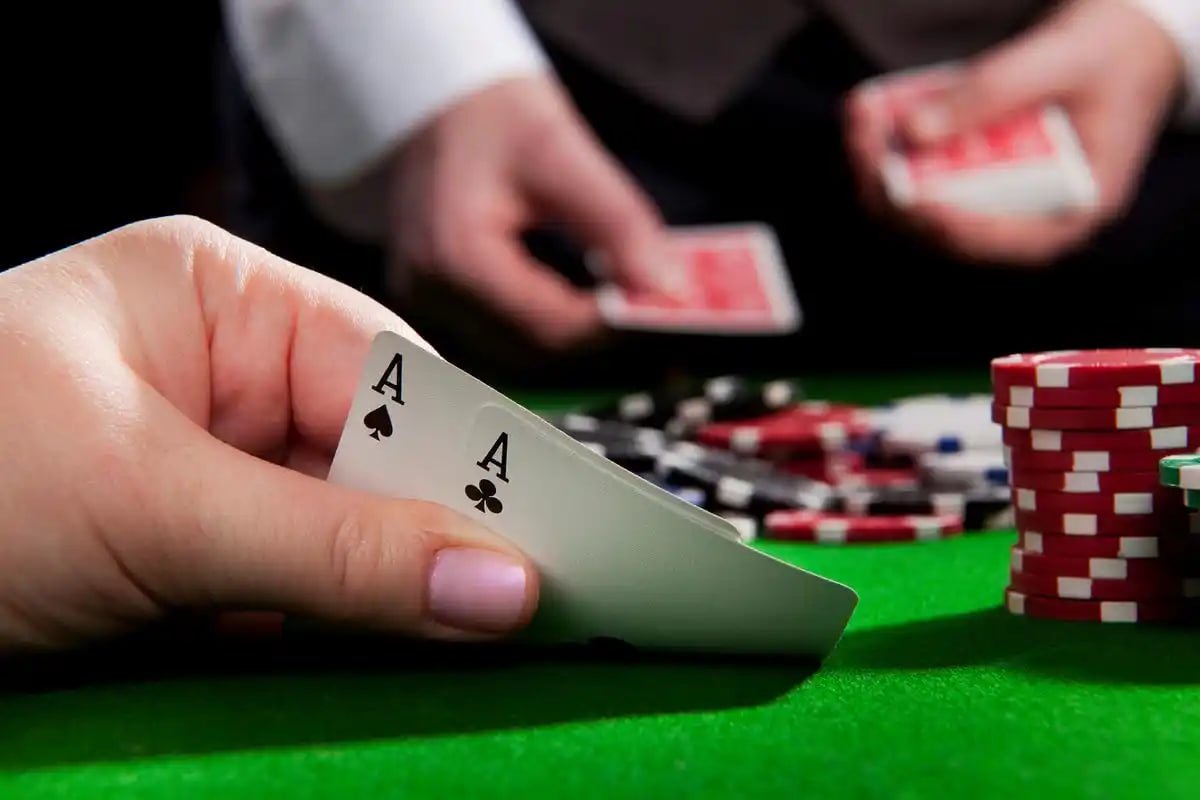 Ảnh nền thể thao và casino soicau247